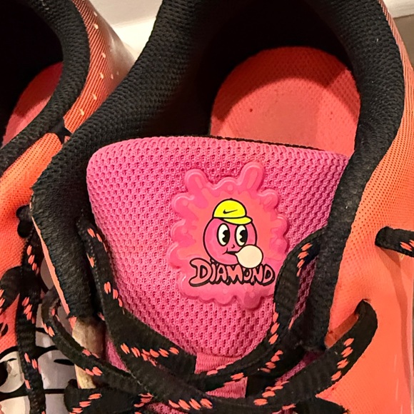 Nike Diamond Softball Cleats - Picture 14 of 15